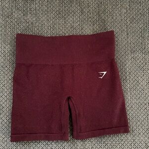 Gymshark ADAPT FLECK X WHITNEY SEAMLESS SHORTS